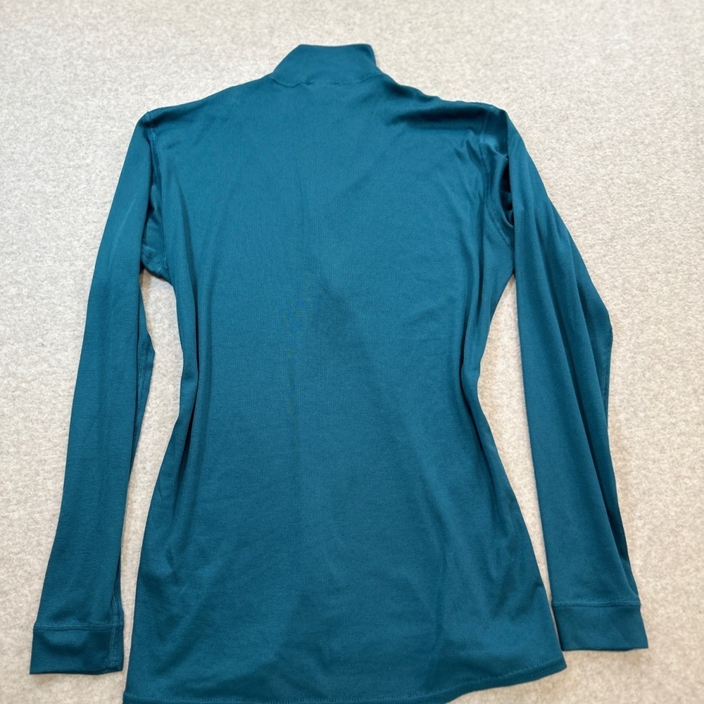 Patagonia Capilene Lightweight Zip Neck - Picture 3 of 3